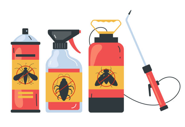 Best Commercial Pest Control Services  in Lone Tree, IA